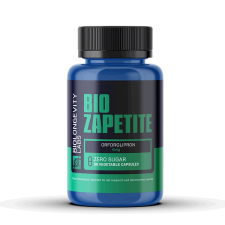 BIOLONGEVITY BIOZAPETITE