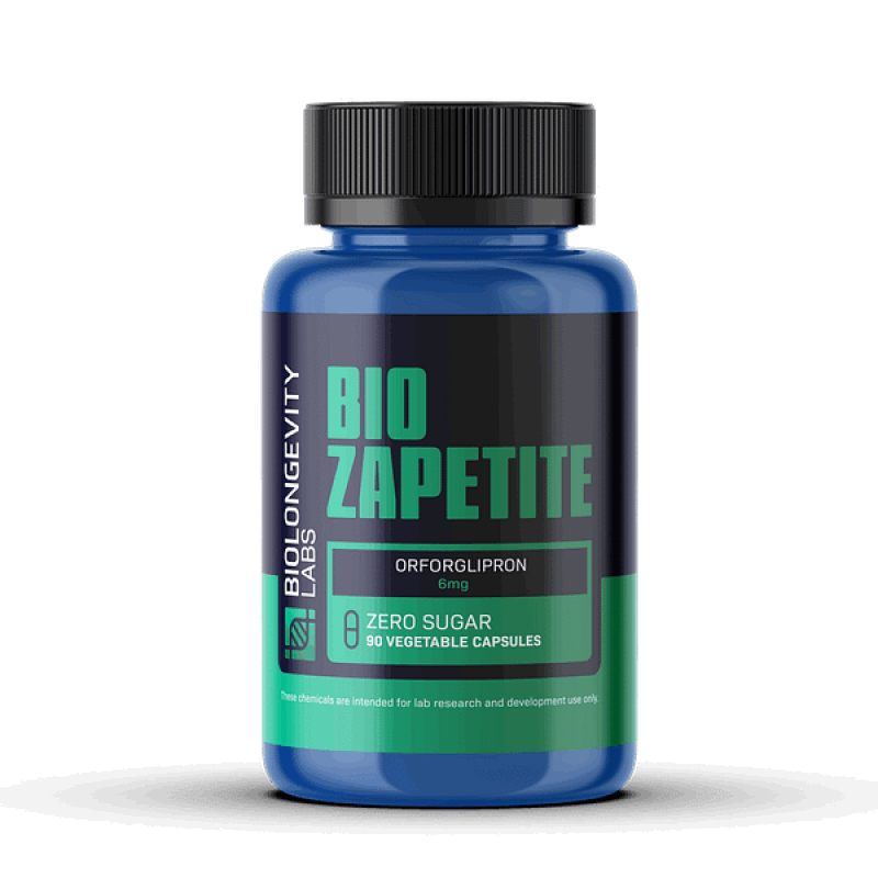 BIOLONGEVITY BIOZAPETITE