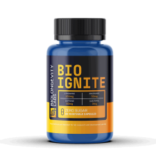 BIOLONGEVITY BIOIGNITE
