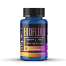 BIOLONGEVITY BIOFLOW
