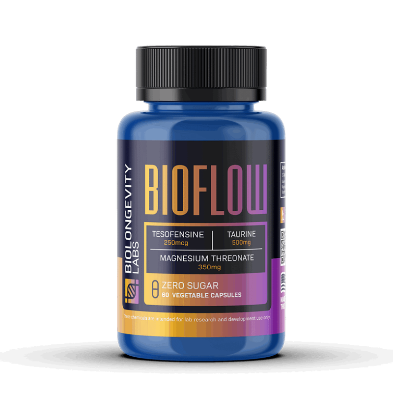BIOLONGEVITY BIOFLOW
