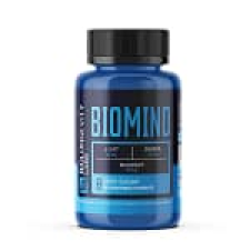 BIOLONGEVITY BIOMIND