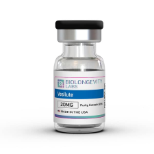 BIOLONGEVITY VESILUTE PEPTIDE (20MG)