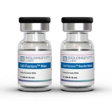 BIOLONGEVITY  CELL FACTORS MAX