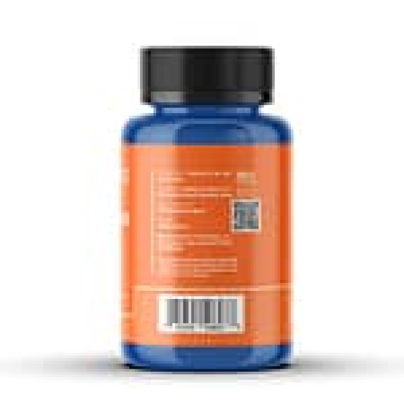 BIOLONGEVITY BIOPARATHYROID – A-21 PEPTIDE BIOREGULATOR (BONOTHYRK) 20 CAPSULES