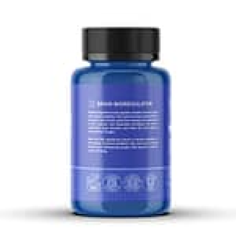 BIOLONGEVITY BIONERVOUSSYSTEM – A-5 NERVOUS SYSTEM PEPTIDE BIOREGULATOR 60 CAPSULES