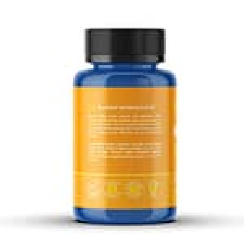 BIOLONGEVITY BIOBLADDER – A-12 BLADDER PEPTIDE BIOREGULATOR (CHITOMUR) 60 CAPSULES