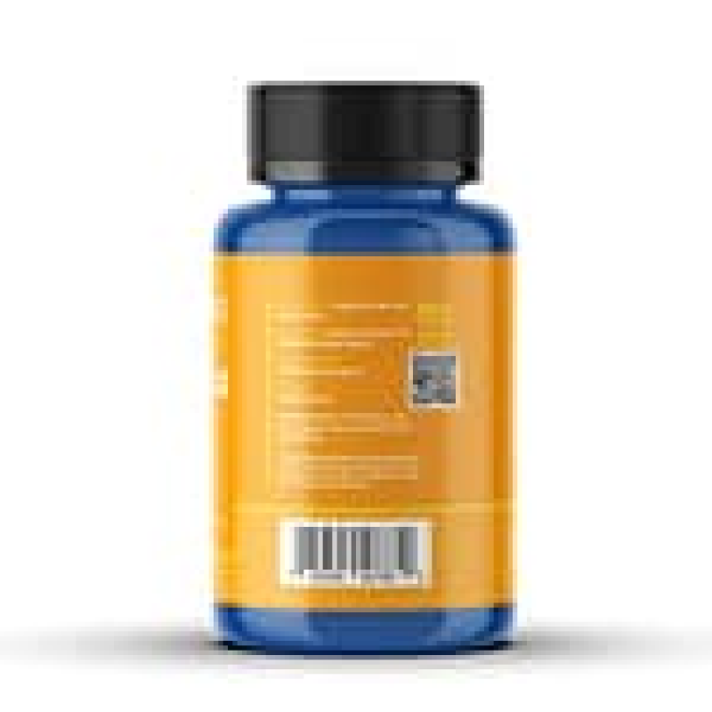 BIOLONGEVITY BIOBLADDER – A-12 BLADDER PEPTIDE BIOREGULATOR (CHITOMUR) 60 CAPSULES