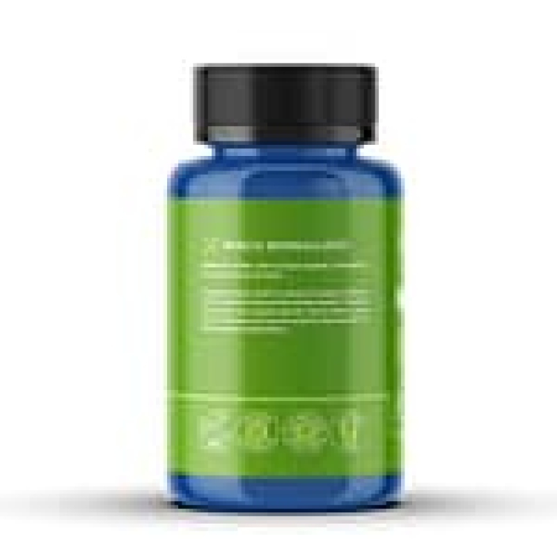 BIOLONGEVITY BIOMUSCLE – A-18 MUSCLE PEPTIDE BIOREGULATOR (GOTRATIX) 60 CAPSULES