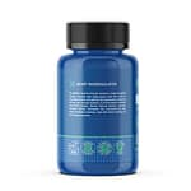 BIOLONGEVITY BIOMALE – NATURAL GEROPROTECTOR COMPLEX (GPL MAN)