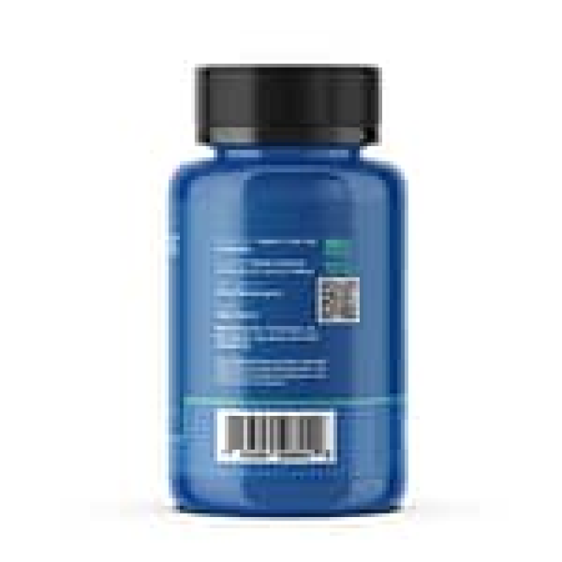 BIOLONGEVITY BIOMALE – NATURAL GEROPROTECTOR COMPLEX (GPL MAN)