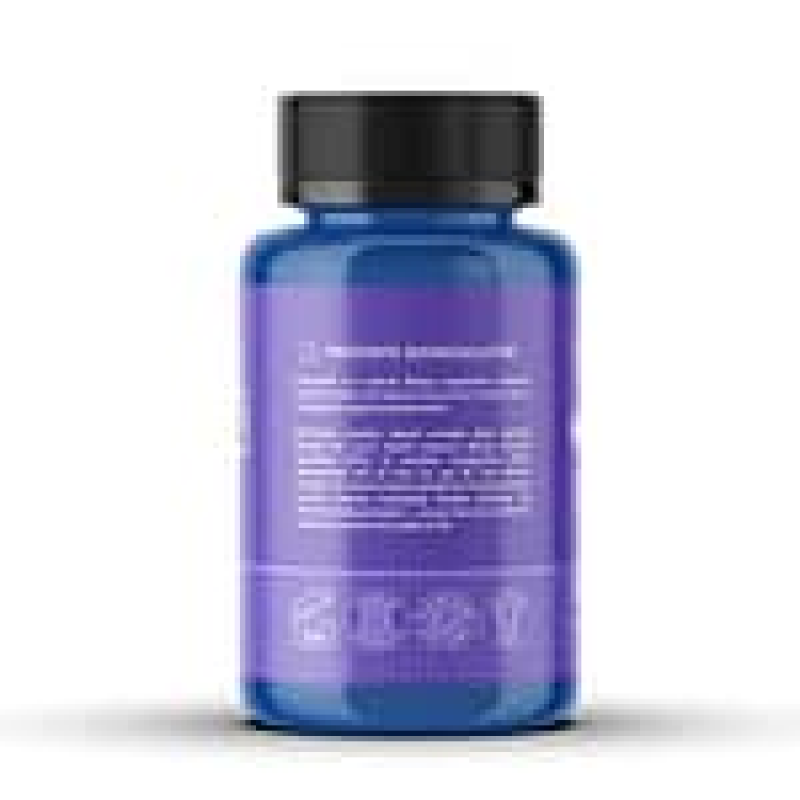 BIOLONGEVITY  BIOPROSTATE – A-16 PROSTATE PEPTIDE BIOREGULATOR (LIBIDON) 60 CAPSULES