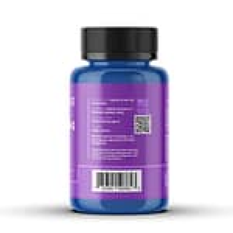 BIOLONGEVITY  BIOPANCREAS – A-1 PANCREAS PEPTIDE BIOREGULATOR (SUPREFORT) 20 CAPSULES