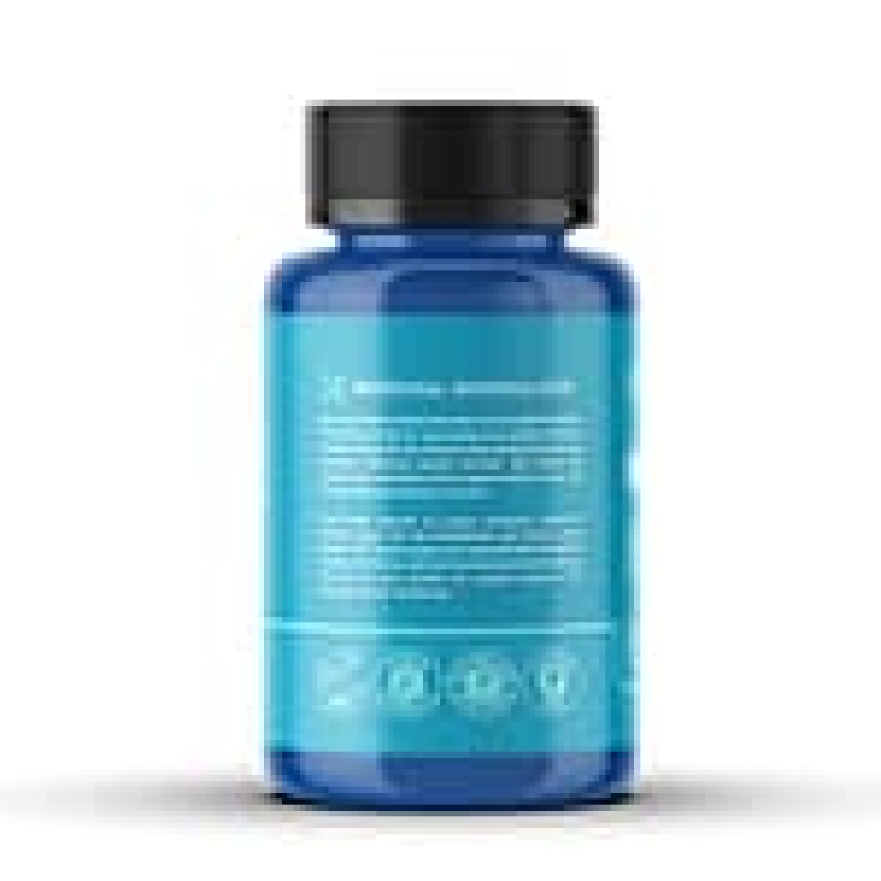 BIOLONGEVITY BIOLUNG – A-19 LUNG PEPTIDE BIOREGULATOR (TAXOREST) 60 CAPSULES