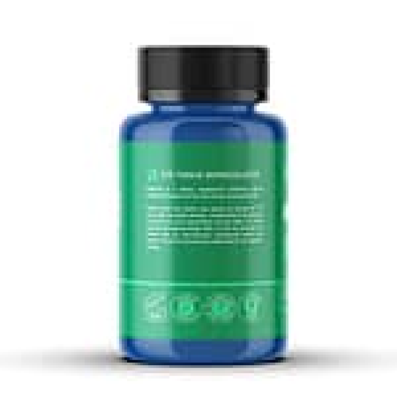 BIOLONGEVITY BIORETINA – A-11 RETINA PEPTIDE BIOREGULATOR (VISOLUTEN) 60 CAPSULES