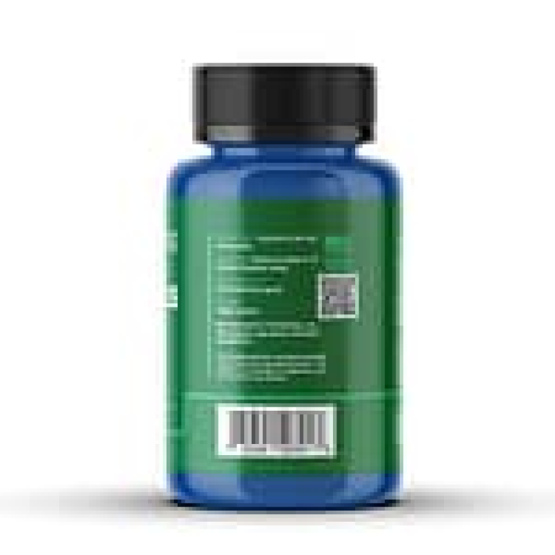 BIOLONGEVITY BIOOVARY – A-15 OVARY PEPTIDE BIOREGULATOR (ZHENOLUTEN) 60 CAPSULES