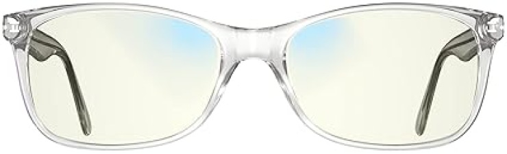 SWANWICK CLASSIC DAY SWANNIES BLUE LIGHT BLOCKING GLASSES FOR EYE PROTECTION