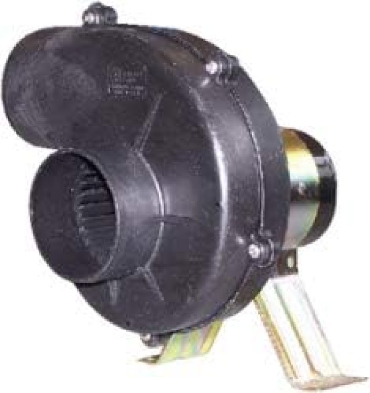 RULE JABSCO 36740 FLEXMOUNT 3-INCH MARINE BLOWER 150 CFM FOR BOAT VENTILATION