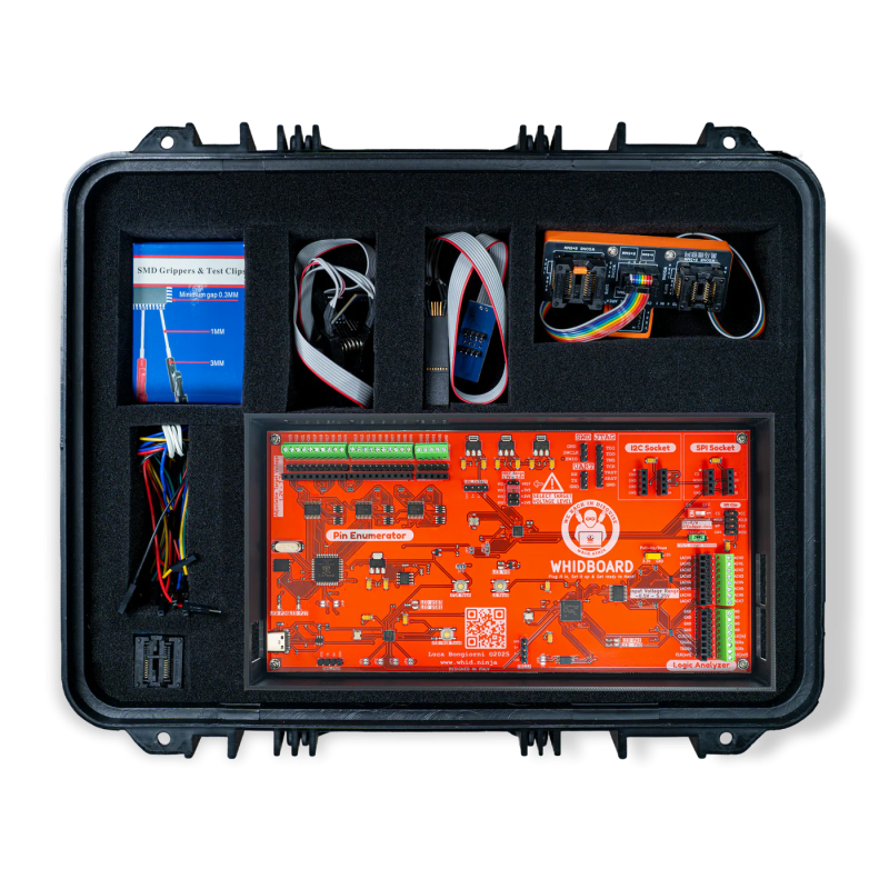 LAB401 WHIDBOARD PRO