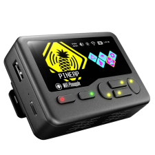 LAB401 HAK5 WIFI PINEAPPLE PAGER