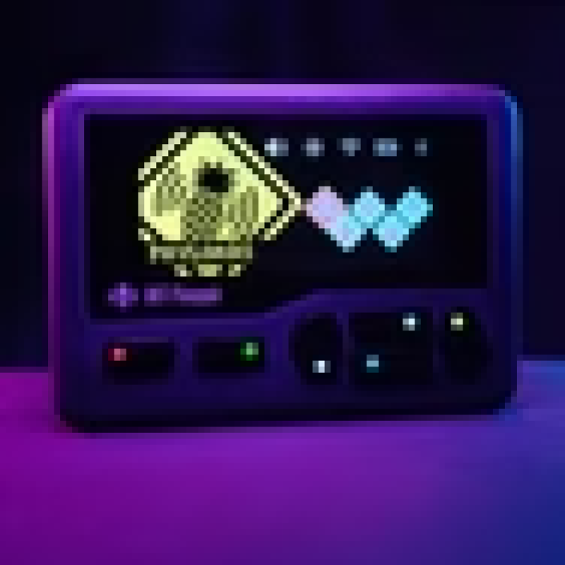LAB401 HAK5 WIFI PINEAPPLE PAGER