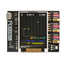 LAB401 I2CDRIVER
