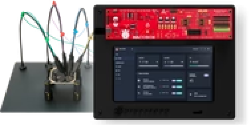 LAB401 MACOBOX - HARDWARE PENTEST PLATFORM