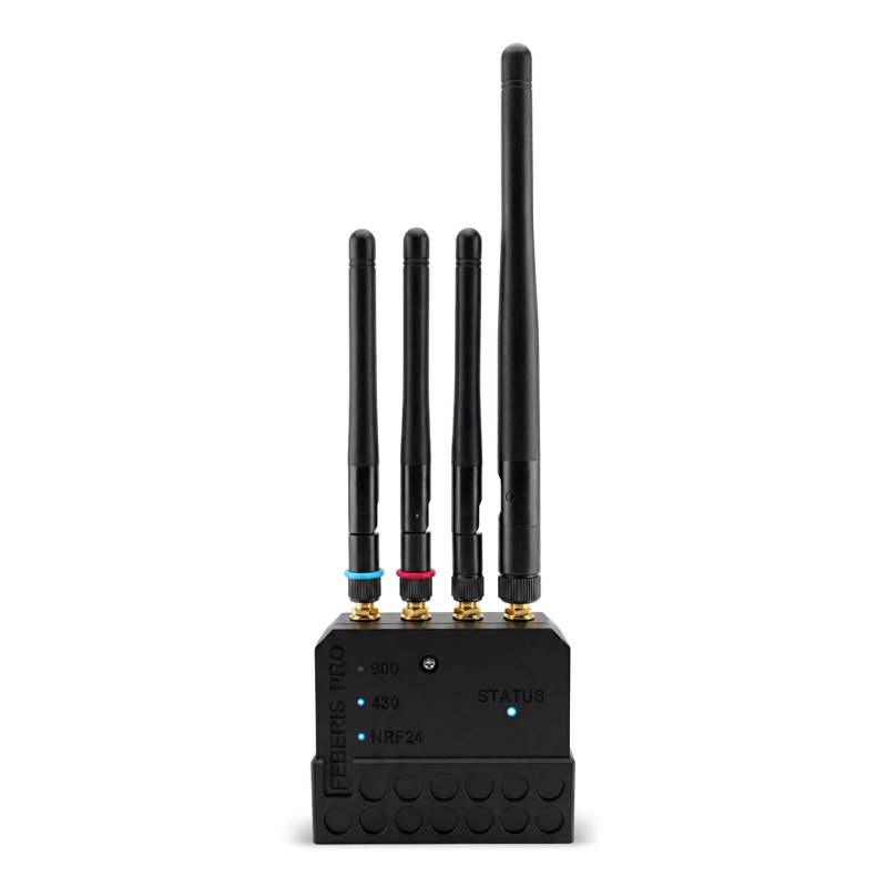 LAB401 FEBERIS PRO