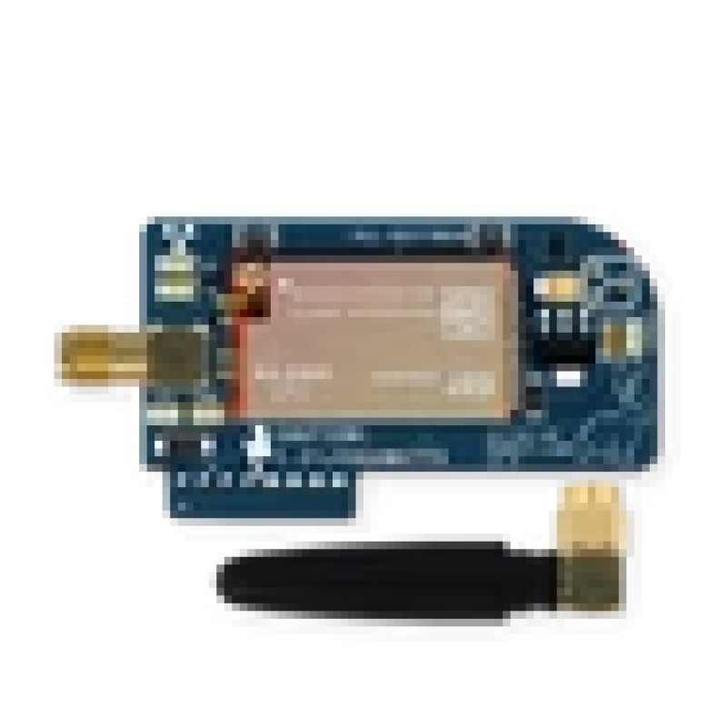 LAB401 FLUX CAPACITOR