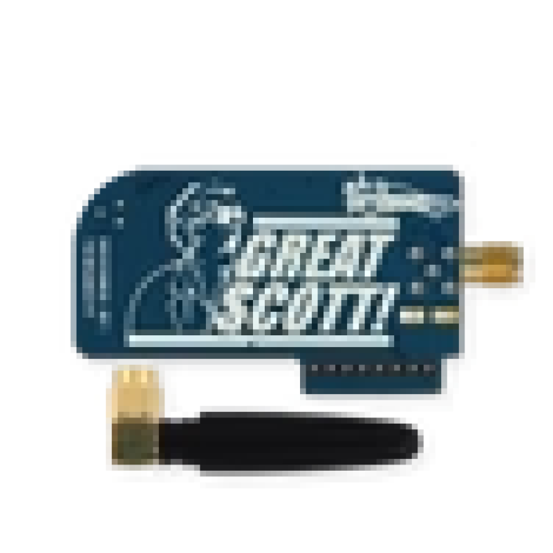 LAB401 FLUX CAPACITOR