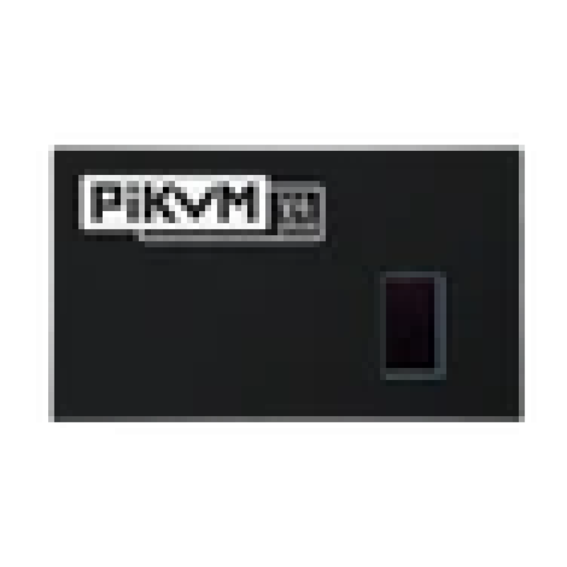 LAB401 PIKVM V4 PLUS - HARDWARE RAT