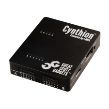 LAB401 CYNTHION