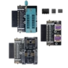 LAB401 BUS PIRATE 5 FLASH ADAPTERS