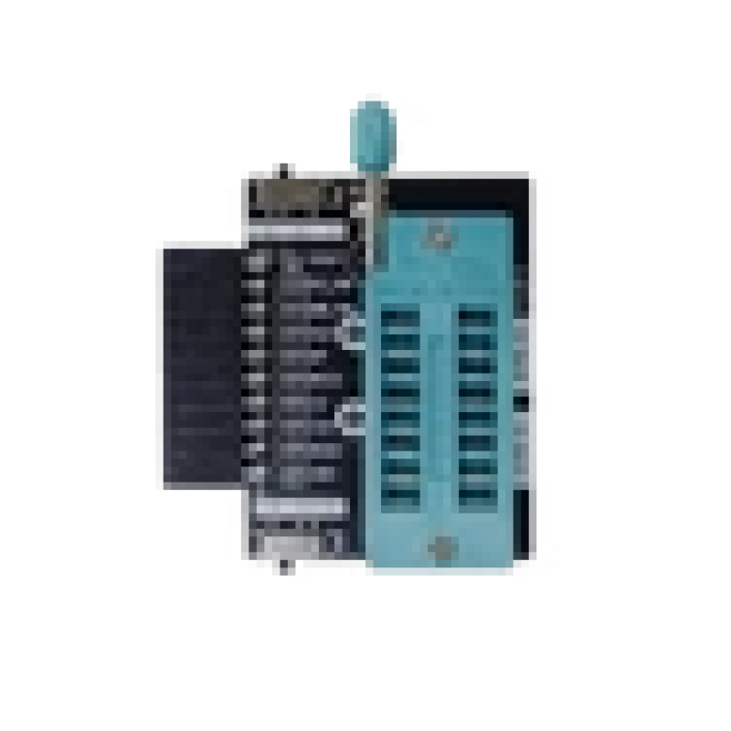 LAB401 BUS PIRATE 5 FLASH ADAPTERS
