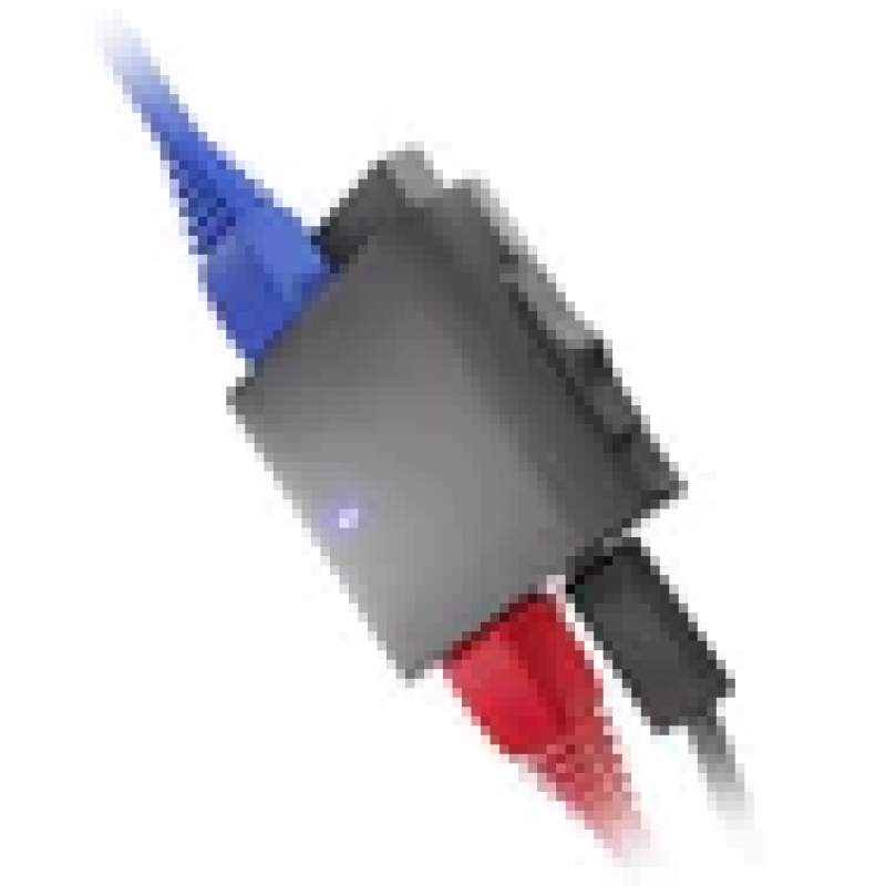 LAB401 PACKET SQUIRREL (MARK II)