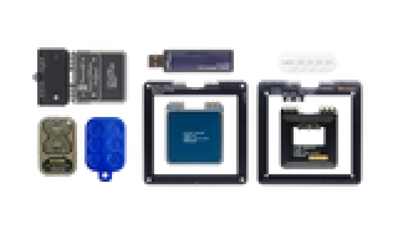 LAB401 PENTESTER PACK