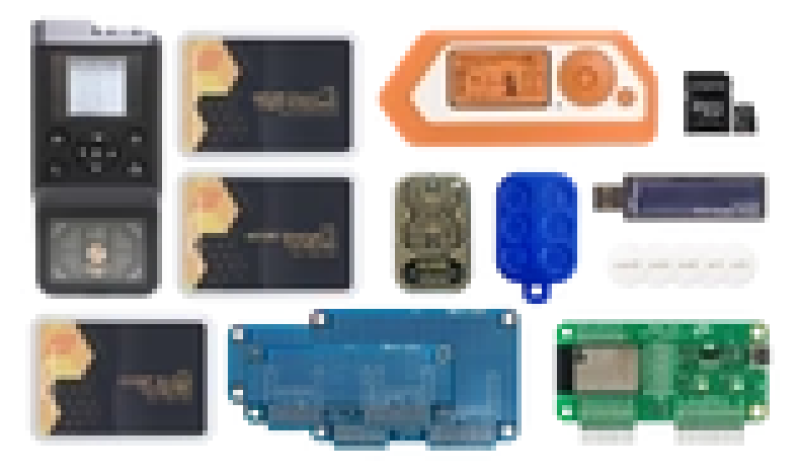 LAB401 PENTESTER PACK