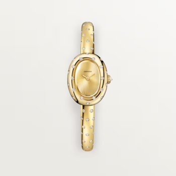 Cartier – Mini Baignoire Bangle
