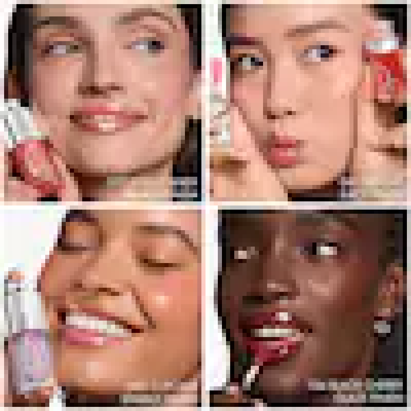 DIOR  LIP GLOW OIL HYDRATING HIGH-SHINE GLOSS PINK - JUICY FINISH