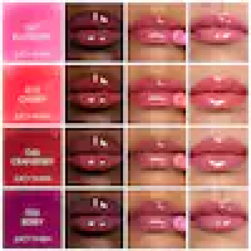 DIOR  LIP GLOW OIL HYDRATING HIGH-SHINE GLOSS COLOR: 006 BERRY - JUICY FINISH