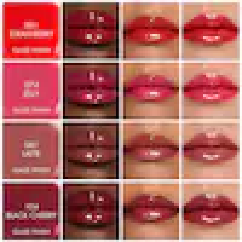 DIOR  LIP GLOW OIL HYDRATING HIGH-SHINE GLOSS COLOR: 104 BLACK CHERRY - GLAZE FINISH
