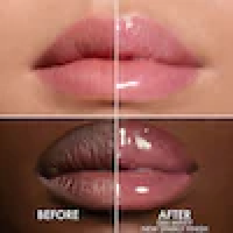 DIOR  LIP GLOW OIL HYDRATING HIGH-SHINE GLOSS COLOR: 086 MINTY - SPARKLY FINISH