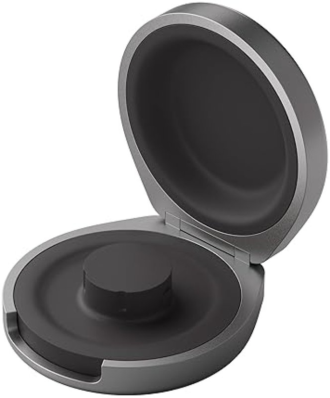 OURA RING 4 CHARGING CASE SIZE 8 HOLDS UP TO 5 CHARGES FOR OURA RING 4