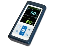TIGERMEDICAL NELLCOR PORTABLE SPO2 PATIENT MONITORING SYSTEM