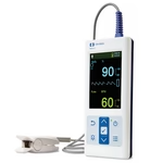 TIGERMEDICAL NELLCOR PORTABLE SPO2 PATIENT MONITORING SYSTEM