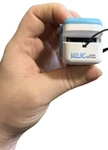 TIGERMEDICAL FINGERTIP PULSE OXIMETER