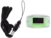 TIGERMEDICAL FINGERTIP PULSE OXIMETER