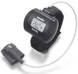 TIGERMEDICAL WRISTOX2 WRIST-WORN PULSE OXIMETER