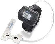 TIGERMEDICAL WRISTOX2 WRIST-WORN PULSE OXIMETER