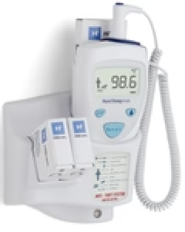 TIGERMEDICAL SURETEMP PLUS 690 ELECTRONIC THERMOMETER